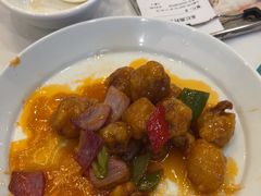 -东江渔村·古典园林·30年粤菜老字号(太和店)