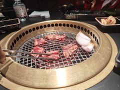 -谷牛和牛烤肉(漕河泾印象城店)