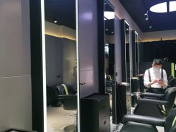 -不迫先生专业男士剪发