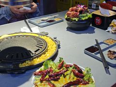 -外婆掌柜·东北家庭烤肉(托乐嘉店)