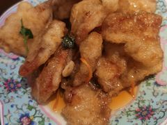 -老厨家(友谊路总店)