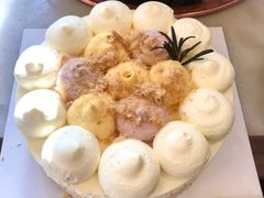 -5Cake五度无蔗糖低脂蛋糕(陶然亭店)