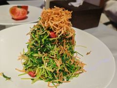 -四季民福烤鸭店(王府井东安门店)