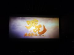 -耀莱成龙影城(领秀城店)