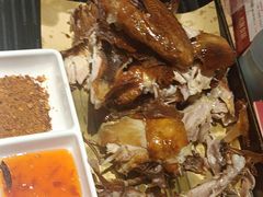 -食膳人家·永州美食地标(双牌店)