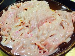 -常赢三兄弟·清真涮肉·清真炒菜(朝阳新城店)