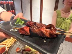 -人间酒暖·Go blanc·烧鸟·深夜食堂(陆家嘴店)