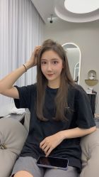 点击看大图 -3am hair salon烫发染发接发