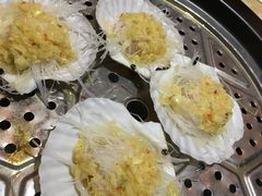 -海大大蒸汽海鲜餐厅·粤菜·特色小炒(欢乐颂店)