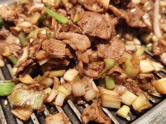 -新乾隆酒楼(帝景园店)