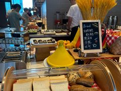 -上海新国际博览中心城际酒店