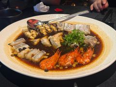 -醉东Oriental House(静安嘉里中心店)