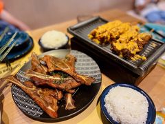 -摩登有记·新派泰国菜(银钻广场店)