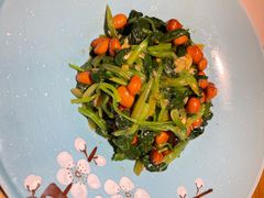 -吕氏疙瘩汤·私家菜馆(慈云寺店)