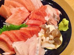 -七福日本料理