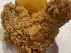 妥炸鸡-龍歌自助小火锅(城阳万象汇店)