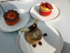 -视博茶点(美狮美高梅店)