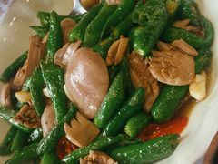 -香雪海饭店中餐厅(人民桥店)