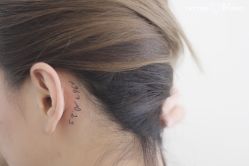 -飛凡TATTOO纹身•原创