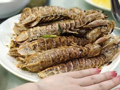 -四川小胡子海鲜(丁村万人海鲜广场店)