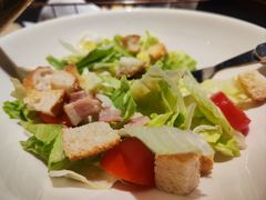 经典凯撒沙拉-西堤牛排(北京国瑞店)