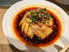 -大潮淮·淮扬菜(何园旗舰店)
