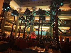 -威斯汀舞台餐厅