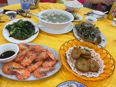 -秋姐美食店(旅游大道店)
