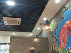 -指爱龙虾(金杨路总店)