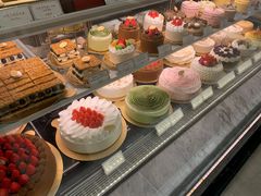 -布歌东京(金融街购物中心店)