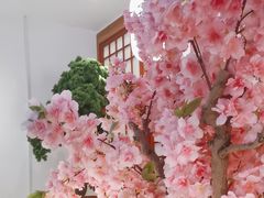-千寻山野烤肉(中关村店)