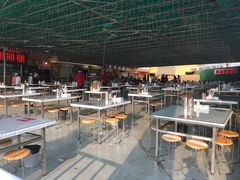 用餐区-郑喜旺烧烤(新密总店)
