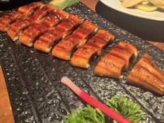 -千代武日本料理(开发区店)