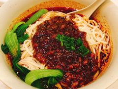 -李先生牛肉面(新华店)