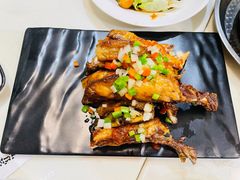 秘制羊排-19号私房菜(云南路店)