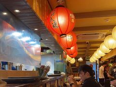 -鸟鹏烧鸟居酒屋(熙龙湾店)