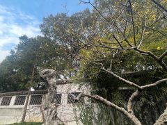 -惠山古镇·寄畅园