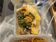 -粤潮牛肉火锅店(江南大道店)