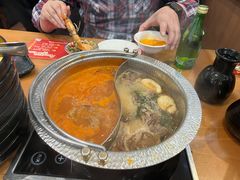-牛New寿喜烧(青浦店)