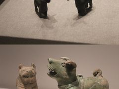 -陕西历史博物馆