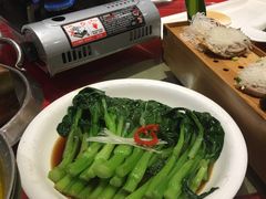 -湖锦酒楼·32年地道湖北菜(光谷店)