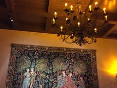 -北京拉斐特城堡酒店