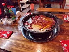 -盖帮鳝鱼串串(东郊记忆店)