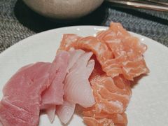 -湖州东吴开元名都酒店-滨河自助餐厅