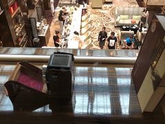 -南京圣和府邸豪华精选酒店