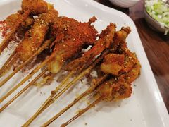 -周嵘铜火锅