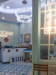 -小鬼当佳儿童摄影(龙德广场店)