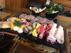 -丽江庭院之丽江往事(安定门店)