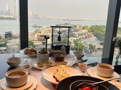 -馋遇江南·精致湖景雅宴(东方之门店)