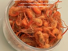 油爆虾-光明邨大酒家(淮海路店)
